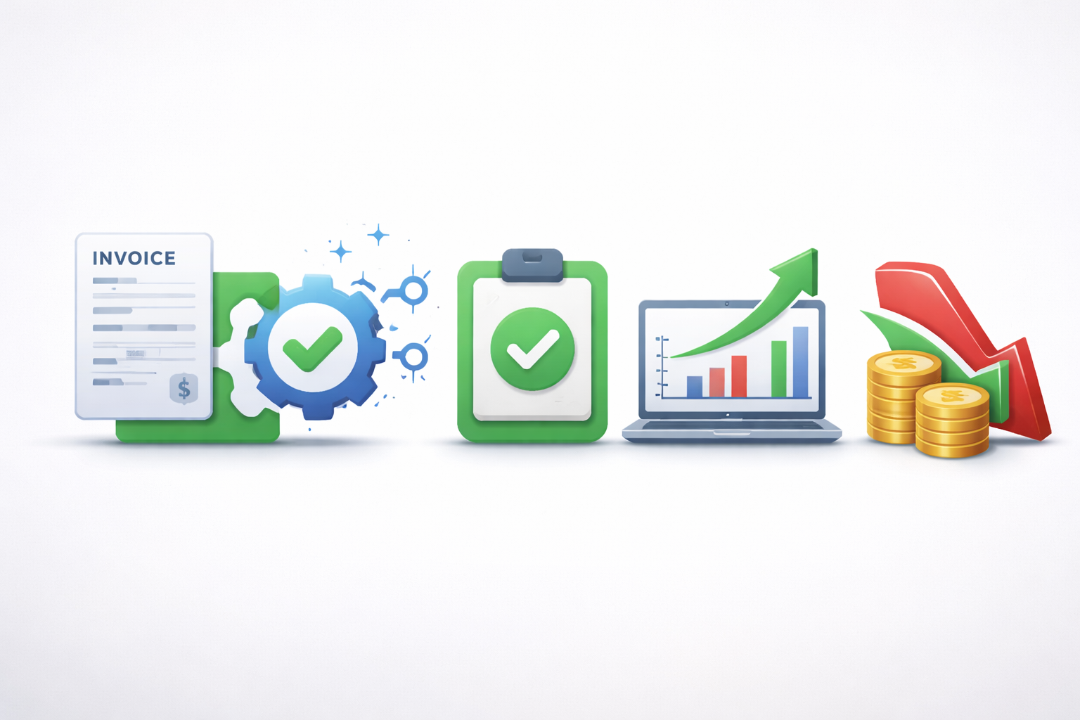 Top Ways to Lower Accounts Payable Costs