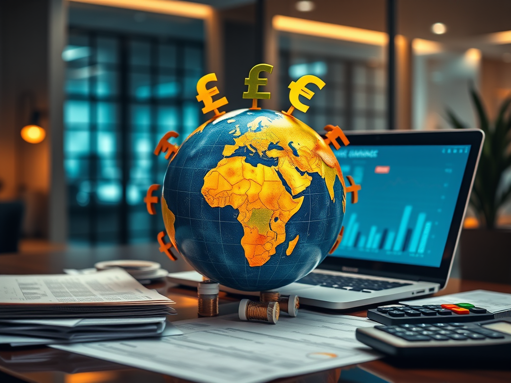 Multi-Currency Reconciliation for Global Businesses